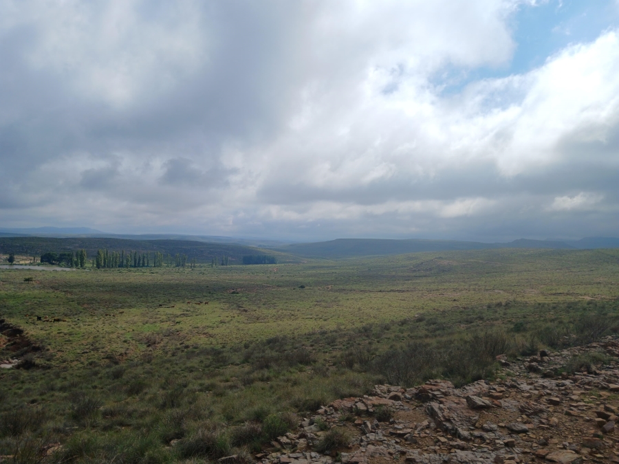 0 Bedroom Property for Sale in Richmond Rural Northern Cape